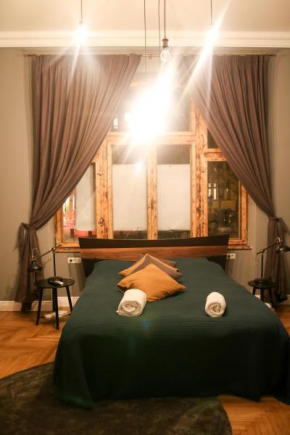 Отель Athenaeum Suite  Бухарест